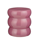 Bijzettafel Skipper Paars / BSIK