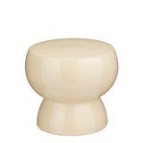 Novo Bijzettafel Crème / BSIK