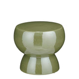 Novo Bijzettafel Donkergroen / BSIK