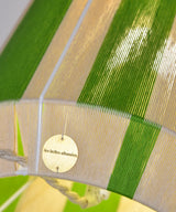 L’Epicurienne vert prairie / Les Belles Allumées