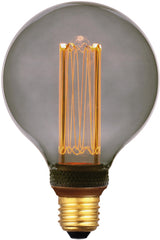 Lichtbron S340 Smoke 9,5 cm / Profurn B.V.