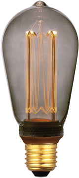 Lichtbron S340 Smoke 6,5–7 cm / Profurn B.V.