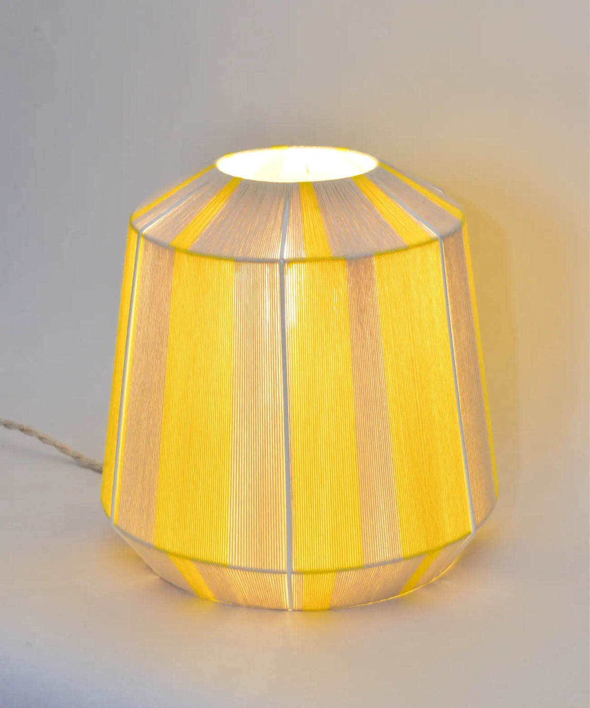 L’Epicurienne Riviera Acidulée/Jaune / Les Belles Allumées