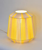 L’Epicurienne Riviera Acidulée/Jaune / Les Belles Allumées