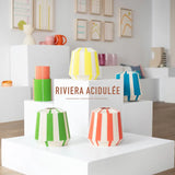 L’Epicurienne Riviera Acidulée – Prusse / Les Belles Allumées