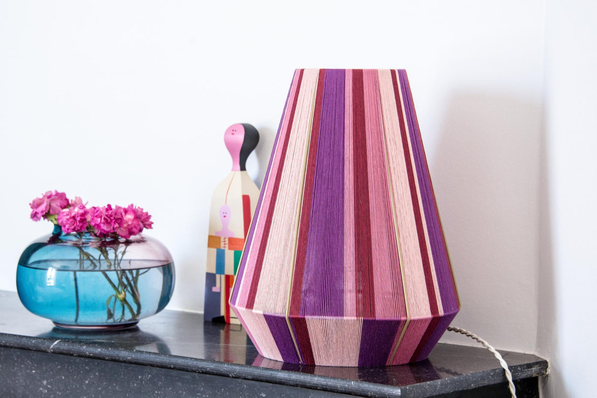 La Passionnée Bordeaux – Poudré / Les Belles Allumées