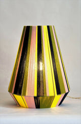 La Passionnée Marine – Olive / Les Belles Allumées