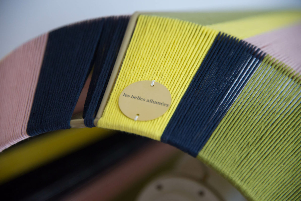 La Passionnée Marine – Olive / Les Belles Allumées