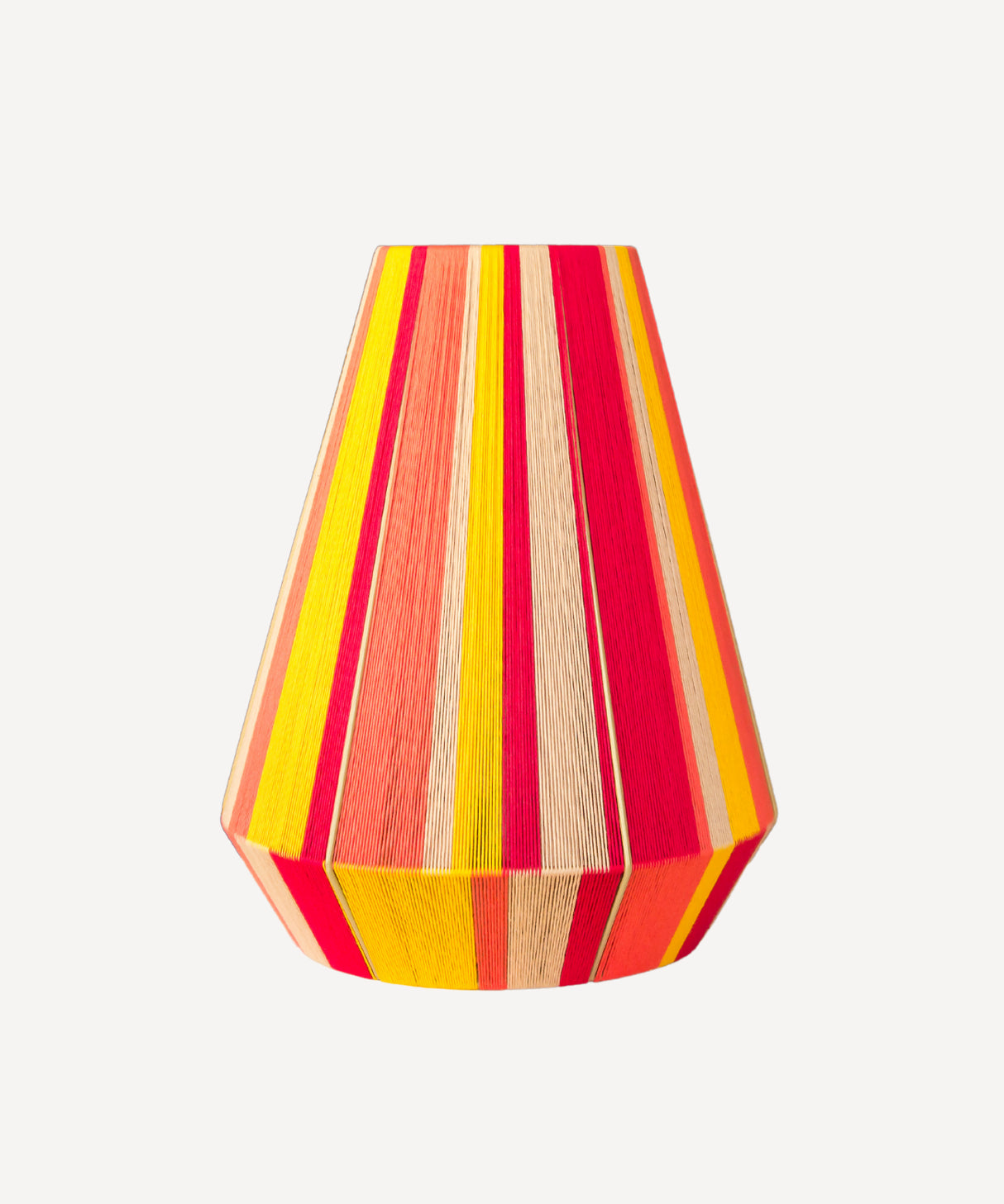 La Passionnée Safran – Corail / Les Belles Allumées