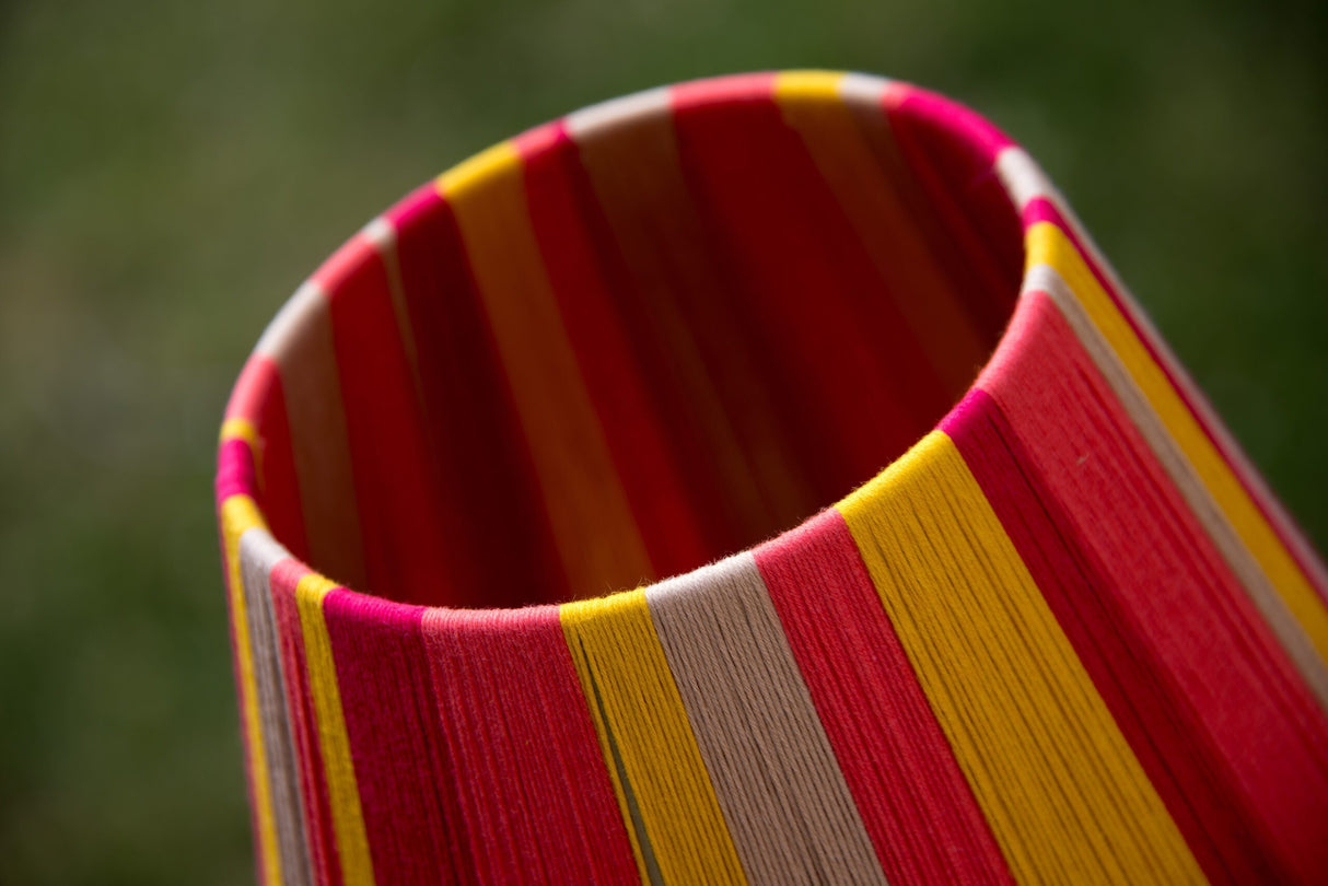 La Passionnée Safran – Corail / Les Belles Allumées