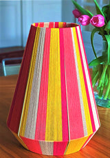 La Passionnée Safran – Corail / Les Belles Allumées