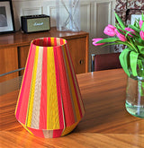 La Passionnée Safran – Corail / Les Belles Allumées