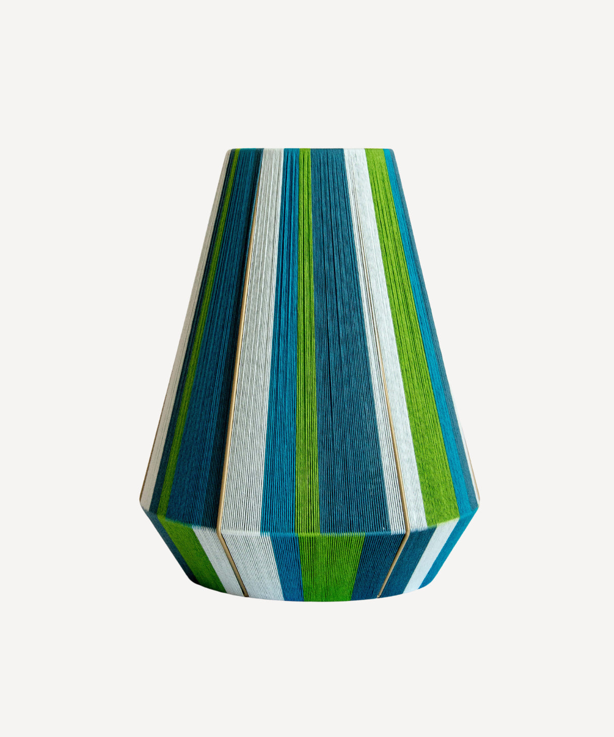 La Passionnée Paon – Glacier / Les Belles Allumées