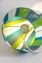 La Passionnée Paon – Glacier / Les Belles Allumées