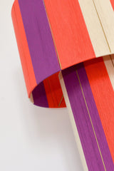 L’Élégante Prune – Corail / Les Belles Allumées