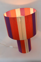 L’Élégante Prune – Corail / Les Belles Allumées