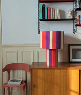 L’Élégante Prune – Corail / Les Belles Allumées