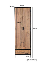 Sturdy Kast / Livingfurn