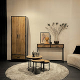 Sturdy Kast / Livingfurn