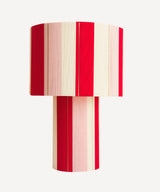 L’Élégante Rouge – Poudré / Les Belles Allumées