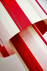 L’Élégante Rouge – Poudré / Les Belles Allumées