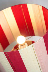 L’Élégante Rouge – Poudré / Les Belles Allumées