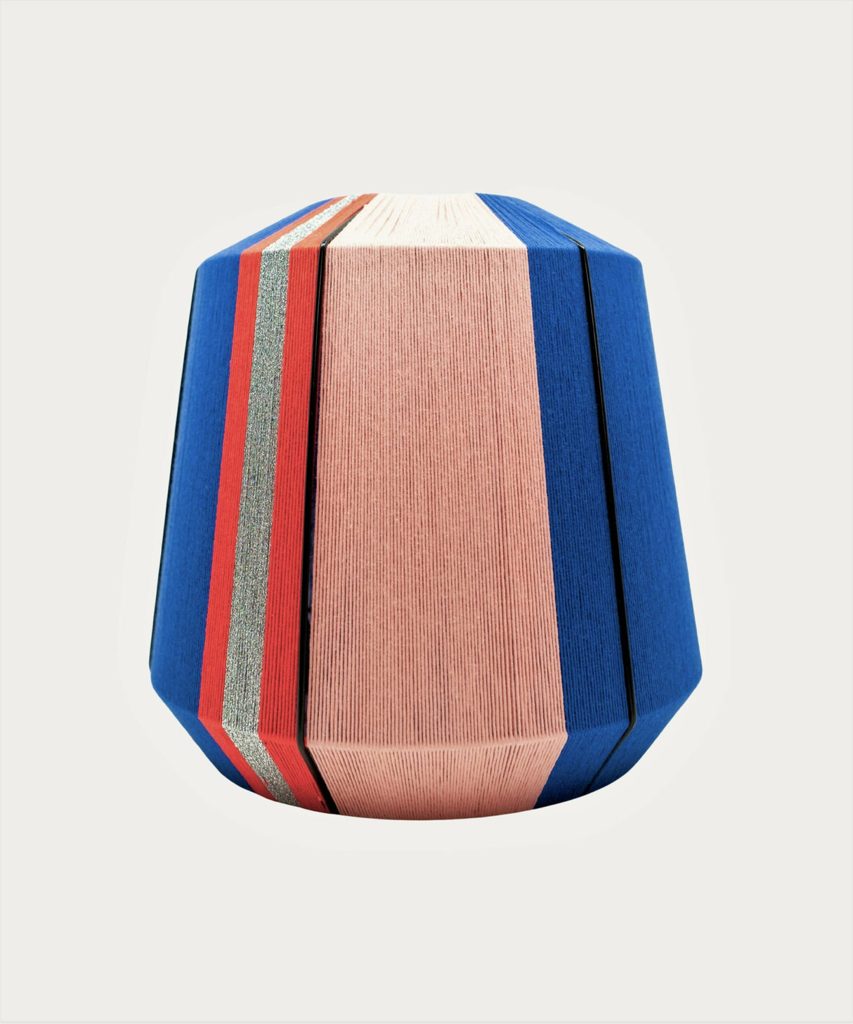 L’Epicurienne Bleu Électrique – Edition “WAW !” / Les Belles Allumées