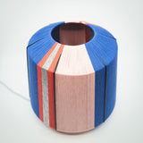 L’Epicurienne Bleu Électrique – Edition “WAW !” / Les Belles Allumées