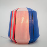 L’Epicurienne Bleu Électrique – Edition “WAW !” / Les Belles Allumées