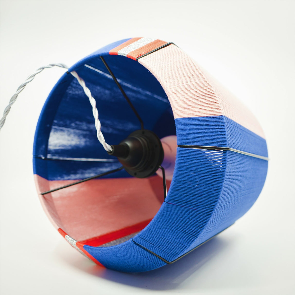 L’Epicurienne Bleu Électrique – Edition “WAW !” / Les Belles Allumées