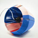 L’Epicurienne Bleu Électrique – Edition “WAW !” / Les Belles Allumées