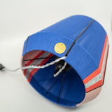 L’Epicurienne Bleu Électrique – Edition “WAW !” / Les Belles Allumées