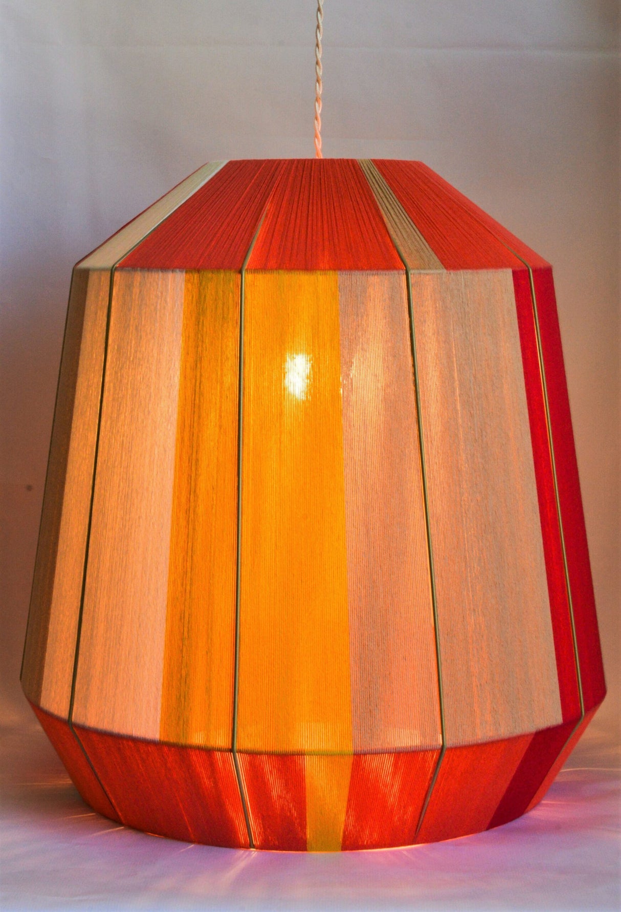 La Grande Epicurienne safran – Cannelle / Les Belles Allumeés