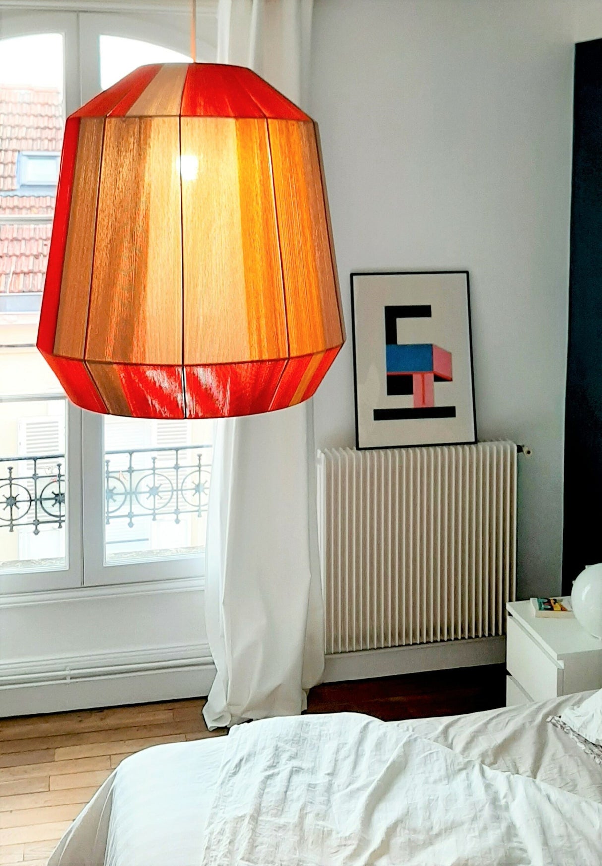 La Grande Epicurienne safran – Cannelle / Les Belles Allumeés