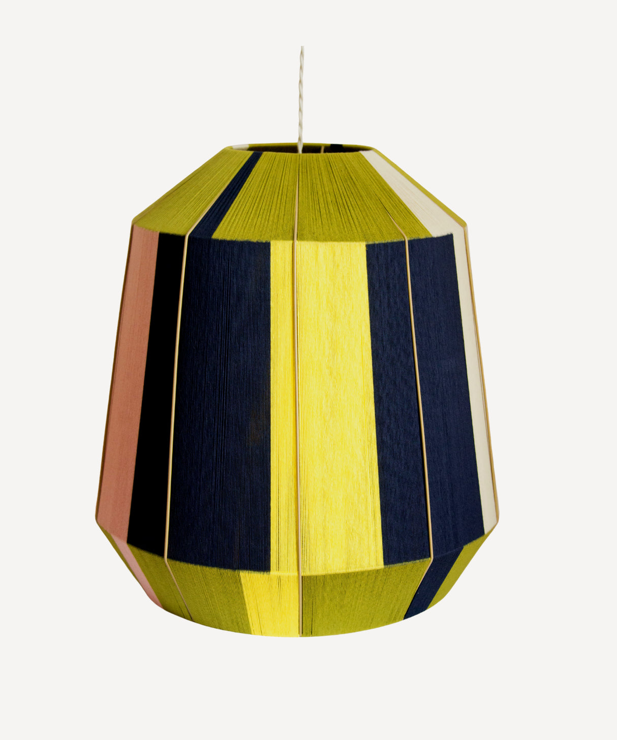 La Grande Epicurienne Marine – Olive / Les Belles Allumées