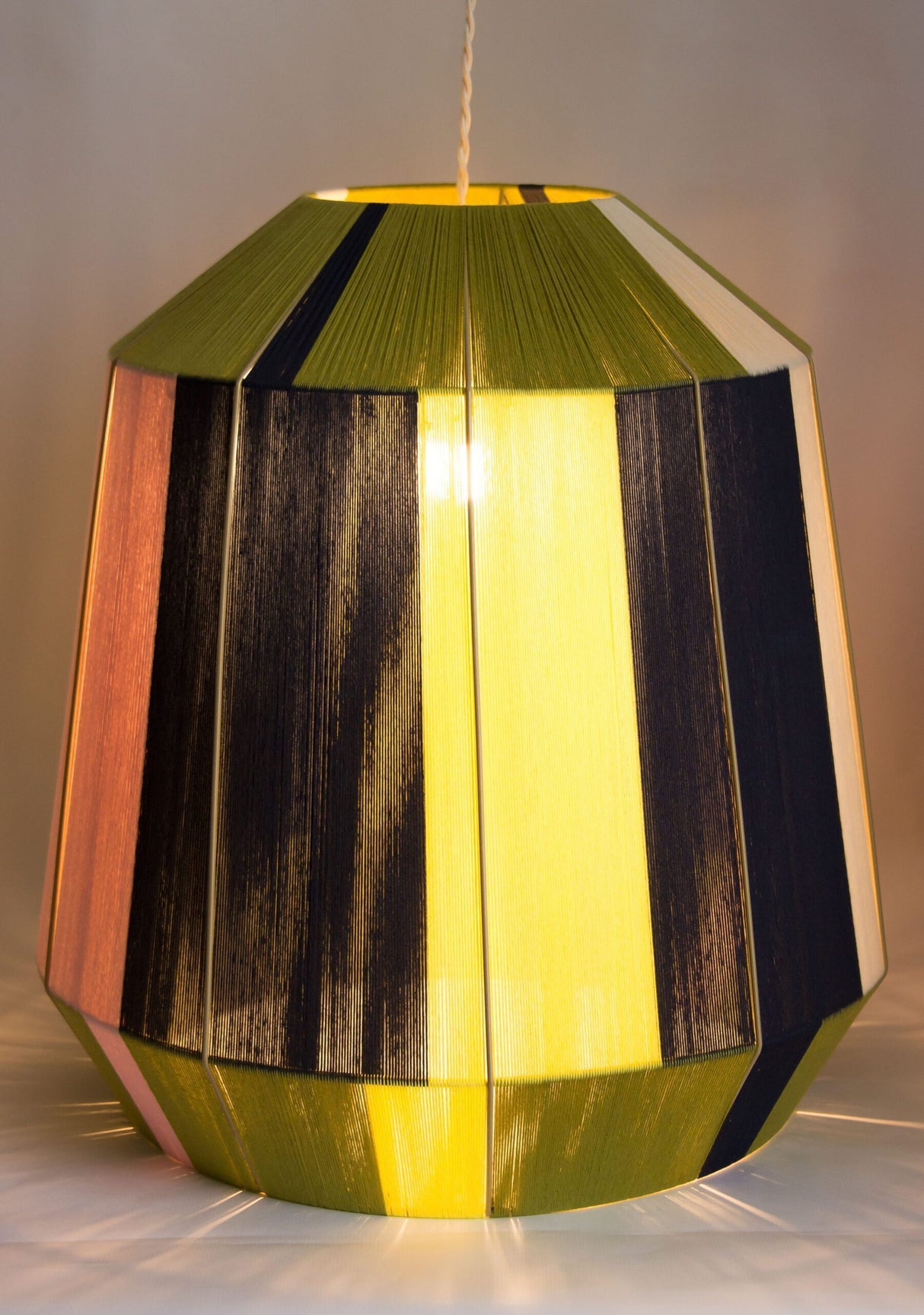 La Grande Epicurienne Marine – Olive / Les Belles Allumées