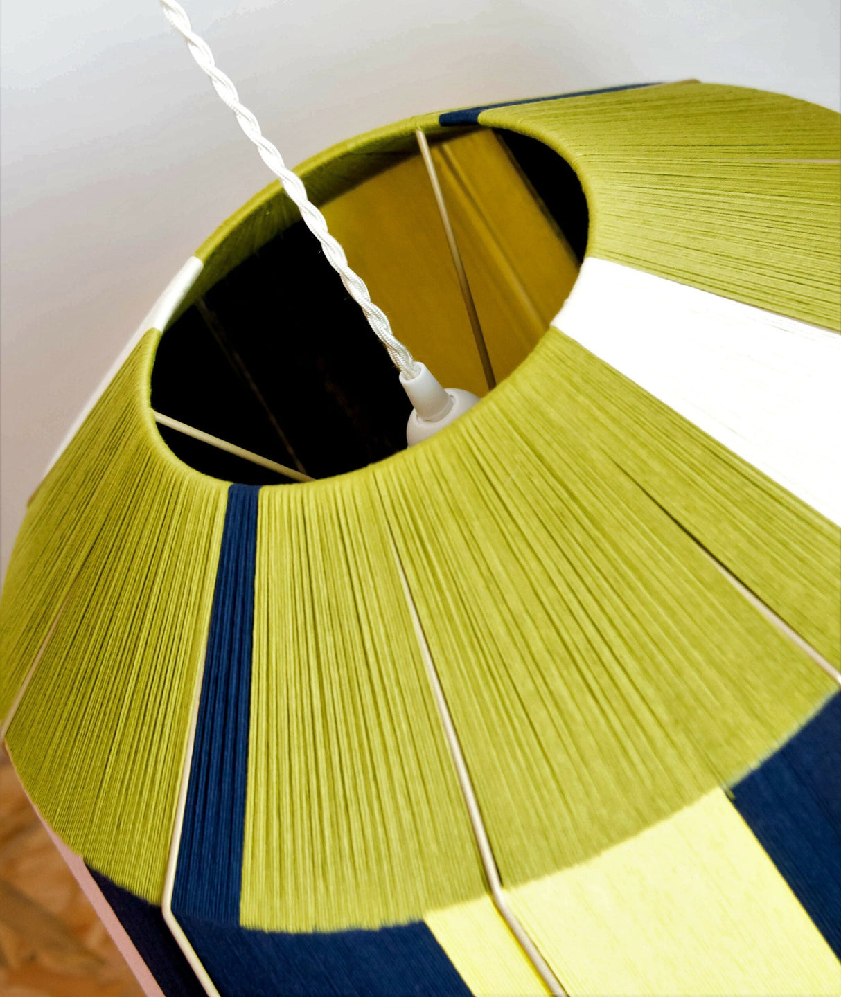 La Grande Epicurienne Marine – Olive / Les Belles Allumées