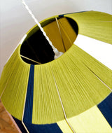 La Grande Epicurienne Marine – Olive / Les Belles Allumées