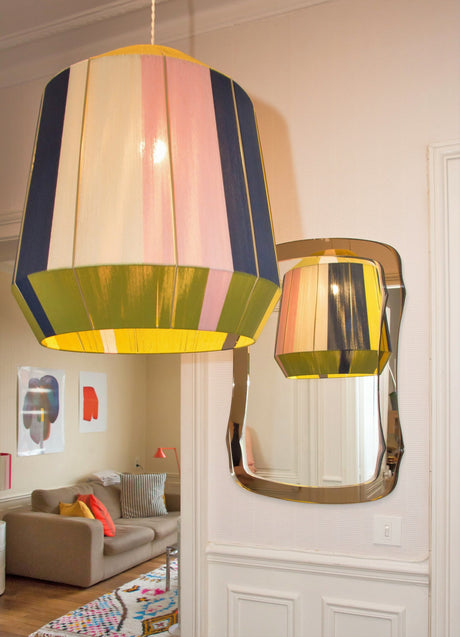 La Grande Epicurienne Marine – Olive / Les Belles Allumées