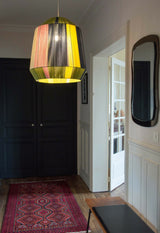 La Grande Epicurienne Marine – Olive / Les Belles Allumées