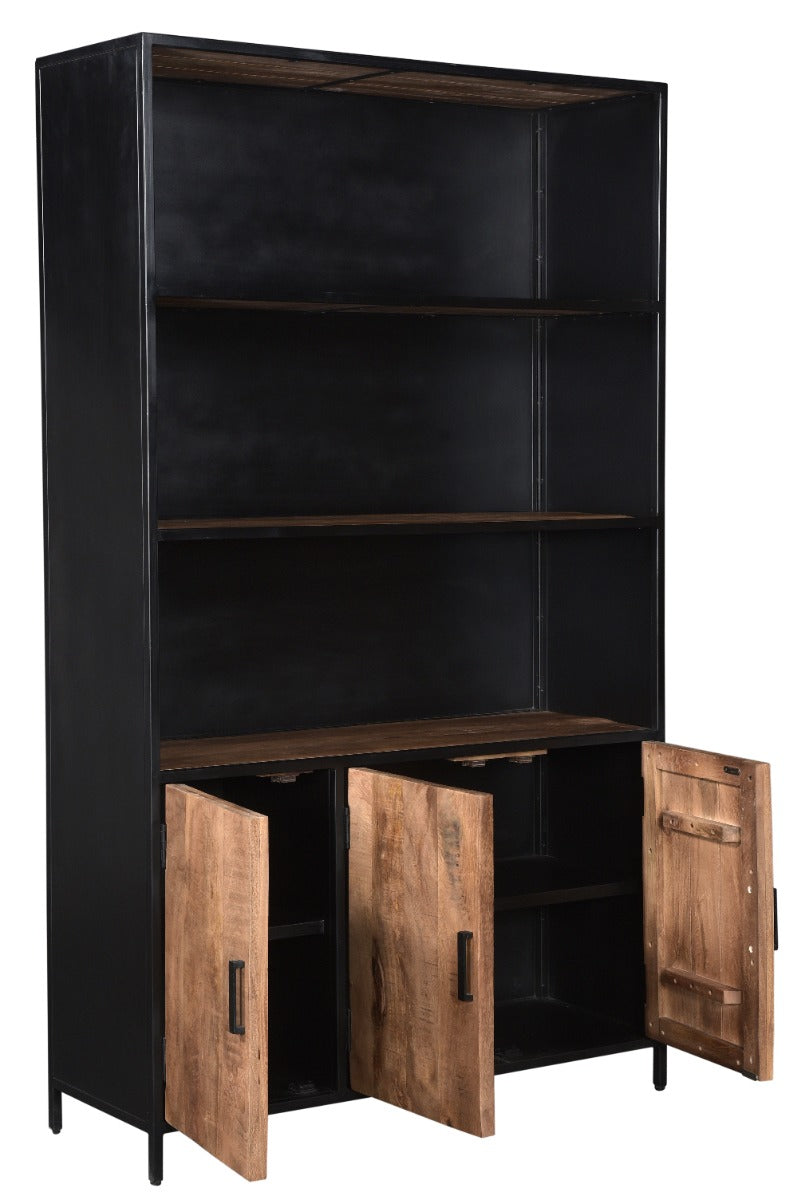 Sturdy Kabinet / Livingfurn