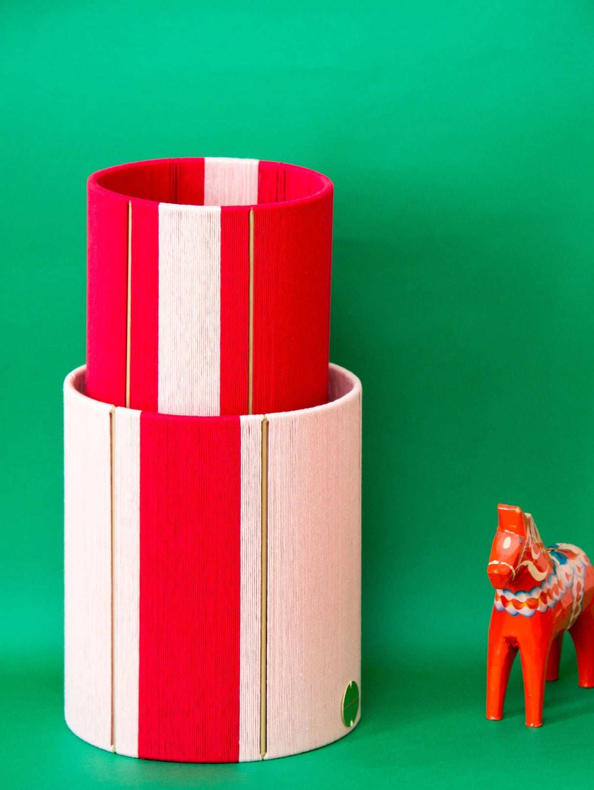 L’Attachante Rouge – Poudré / Les Belles Allumées