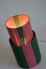 L’Attachante Rose – Sapin / Les Belles Allumées