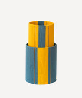 L’Attachante Paon – Safran / Les Belles Allumées