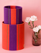 L’Attachante Prune – Corail / Les Belles Allumées