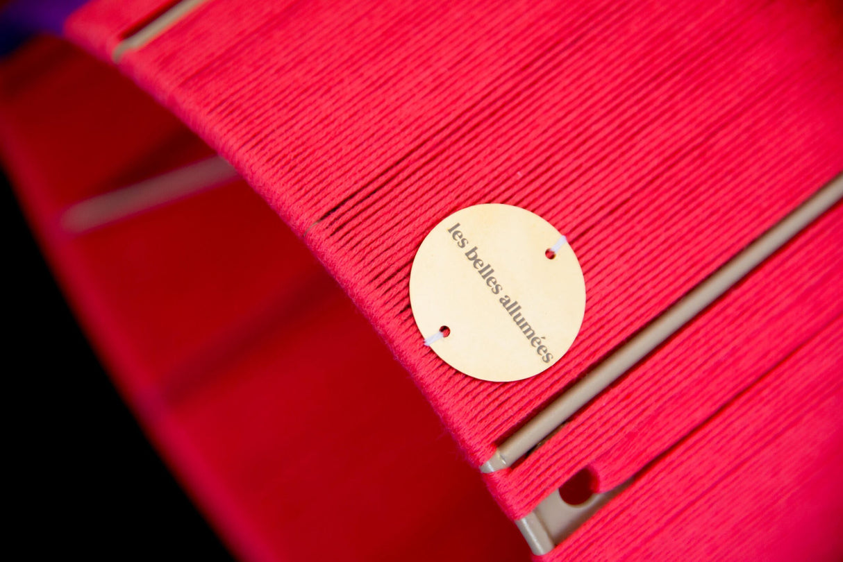 L’Attachante Prune – Corail / Les Belles Allumées