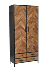 Brooklyn Kast / Livingfurn