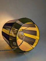 L’Epicurienne Marine – Olive / Les Belles Allumées