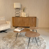 Noor Dressoir - 170 cm / Livingfurn