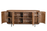 Noor Dressoir - 170 cm / Livingfurn